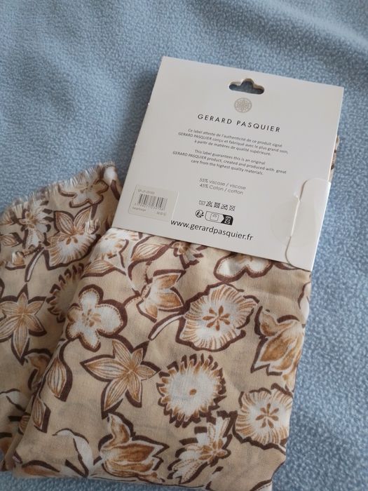 Шарф Gerard Pasquier (Франція)