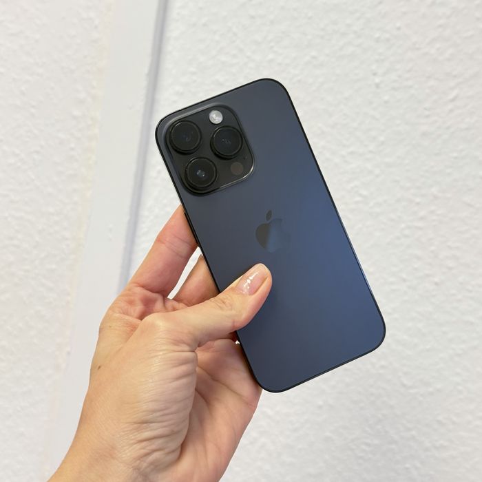 Iphone 14 Pro 256 GB Black від Магазину _Neverlock