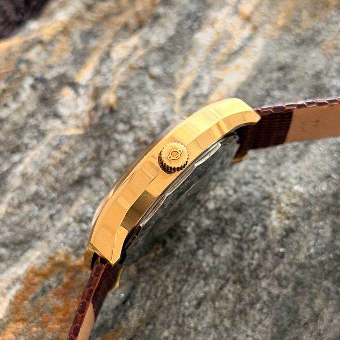 Zegarek Enicar - MRO - Star Jewels - 1970s