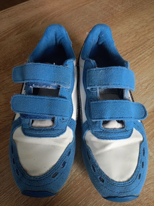 Buty sportowe Puma 31