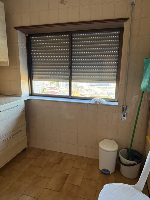 T1 com garagem perto do Forum Braga