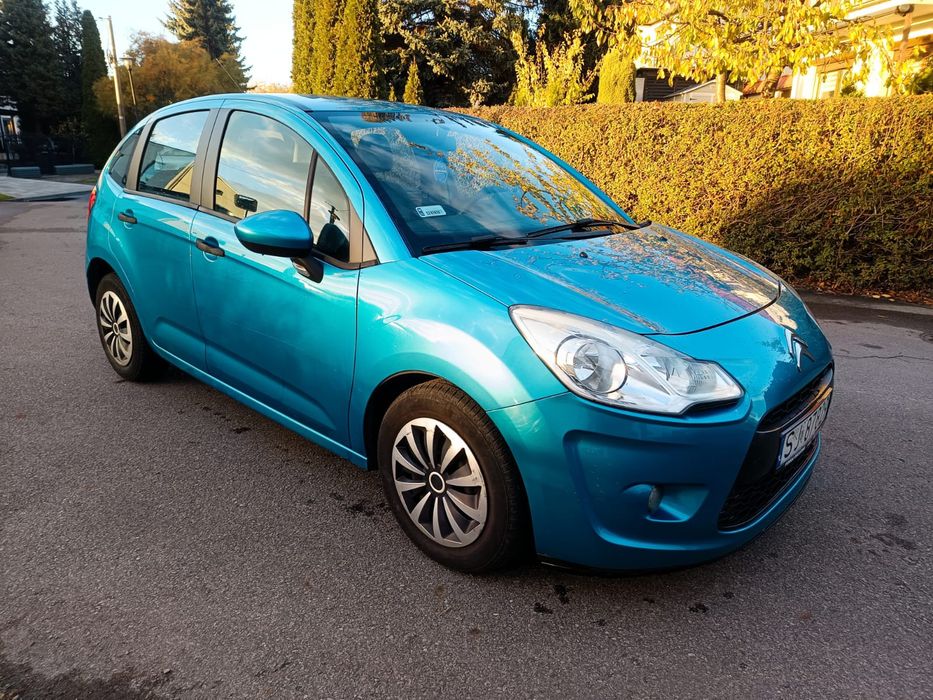 Citroën C3