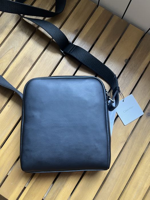 Сумка чоловіча  Calvin Klein  100% Original