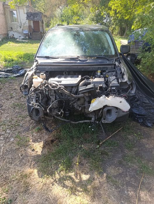 Продам автомобіль