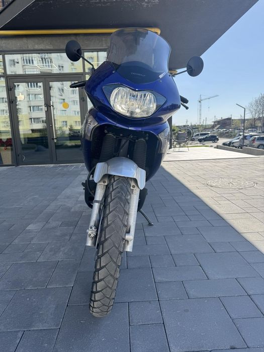 Продам Honda Transalp 650
