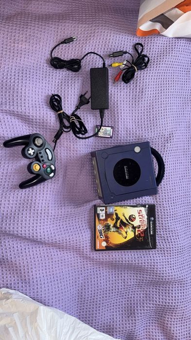 Nintendo GameCube