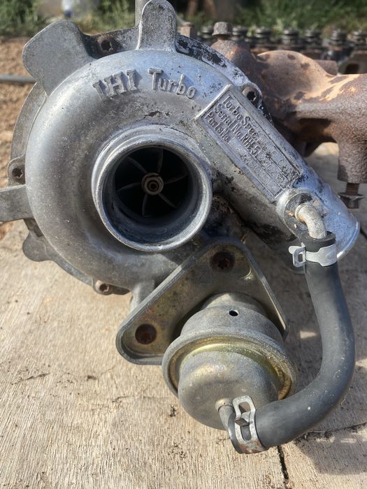 Peças Isuzo NKR 2.8 Turbo 2001