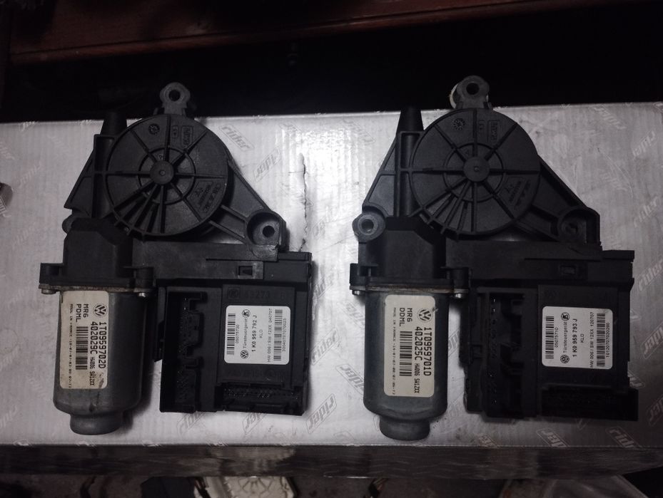 Моторчик стеклоочистителя/моторчик стеклоподъёмника/механизм дворников