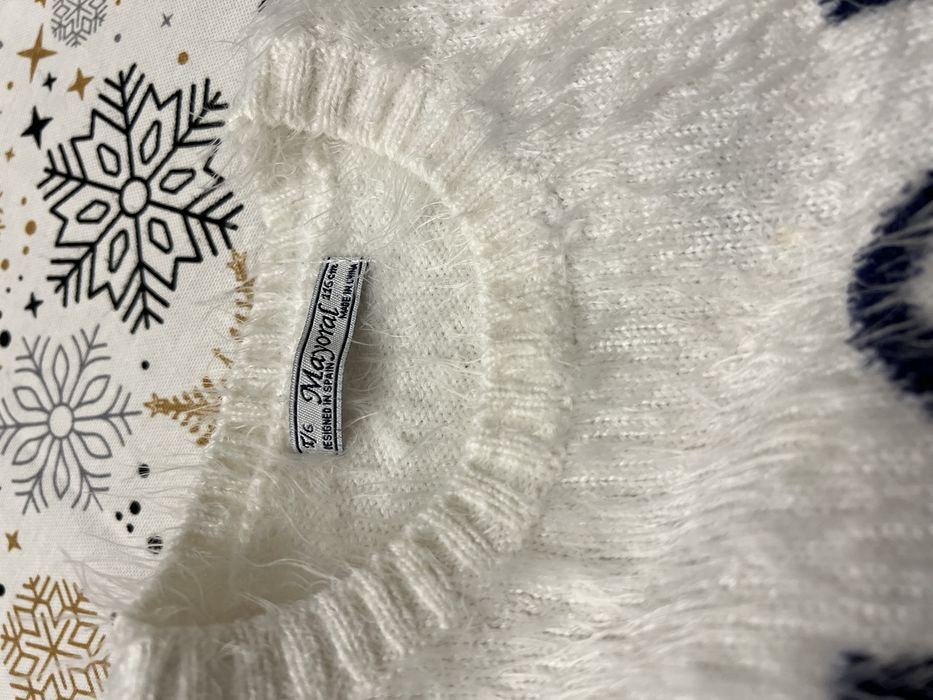 Туніка mayoral кофтина