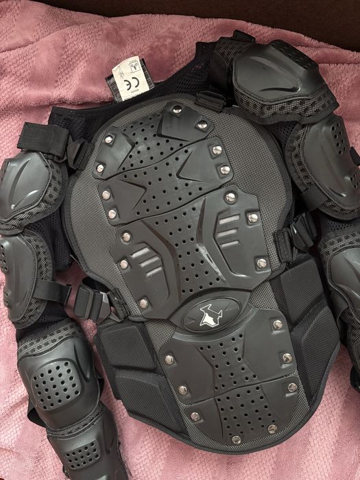 Жіноча моточерепаха MadBull