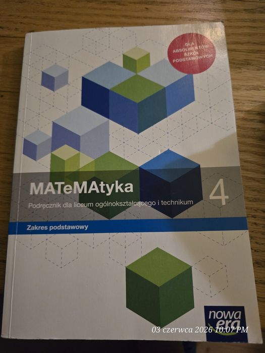 Matematyka podstawowa