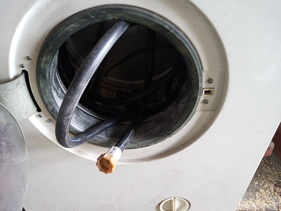 Wiatka 12 pralka PRL