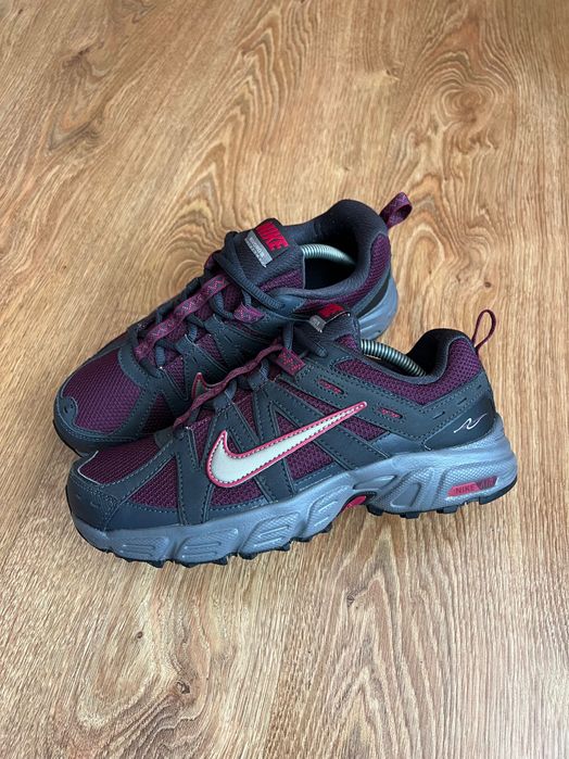 Кроссовки Nike Air Alvord 8