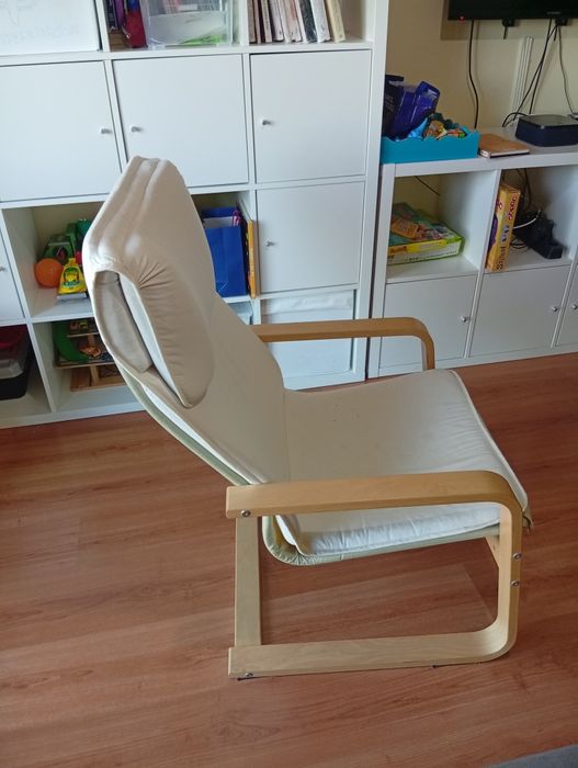 Cadeira Pello ikea