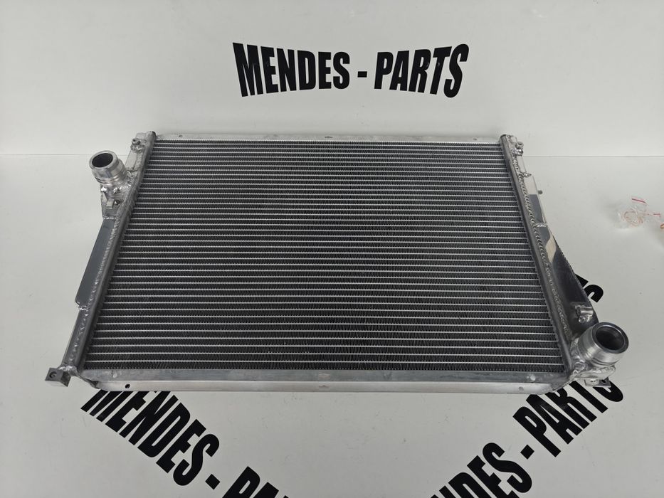 Radiador alumínio BMW E46 M3 3.2L