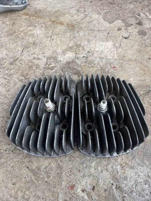 Головки иж юпітер 3