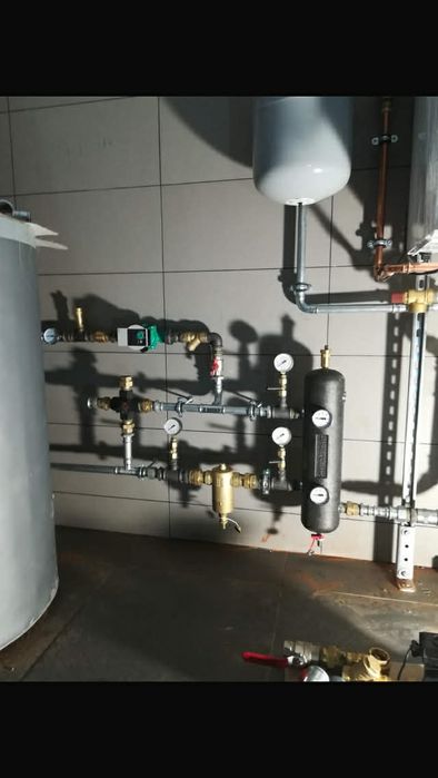 Hydraulik z uprawnieniami.  Brzeg  Opole Namysłów