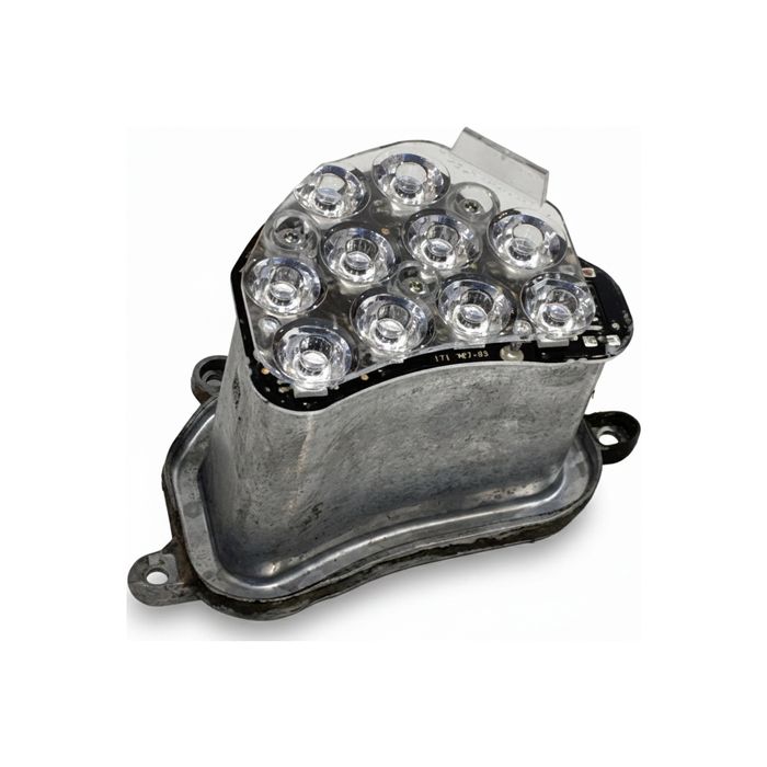 MODUŁ ŚWIATEŁ BMW F07 17172501 09-17 STEROWNIK OŚWIETLENIA, LAMP