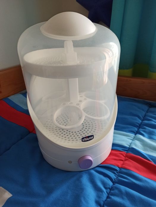 Esterilizador de Biberões Chicco
