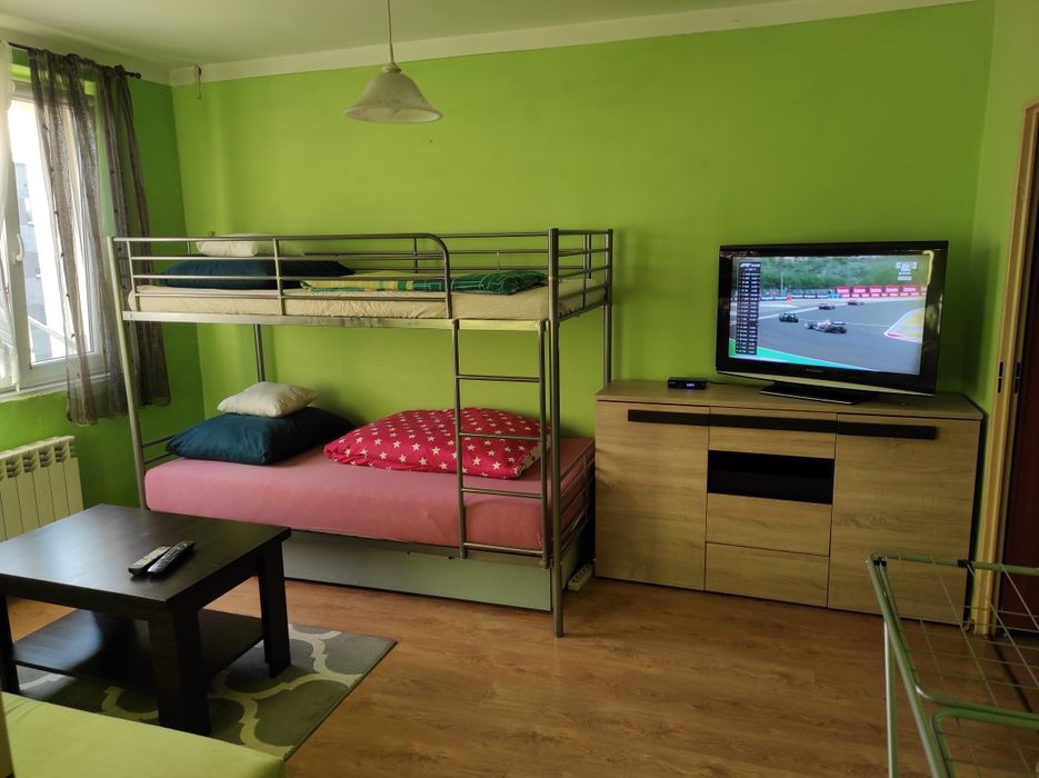 Mieszkanie na doby Gliwice , Rybnik , Knurów , Czerwionka okolice