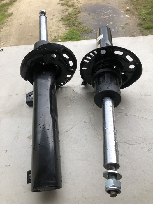 Amortecedores Seat Leon