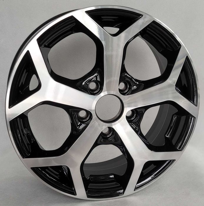 Felgi 15 Ford Focus C-Max Tourneo Connect Volvo S40 V40 V50 C30 5x108