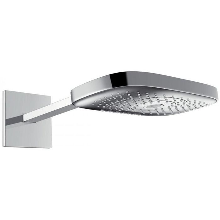 Верхній душ Hansgrohe Raindance Select E300 3jet 26468000