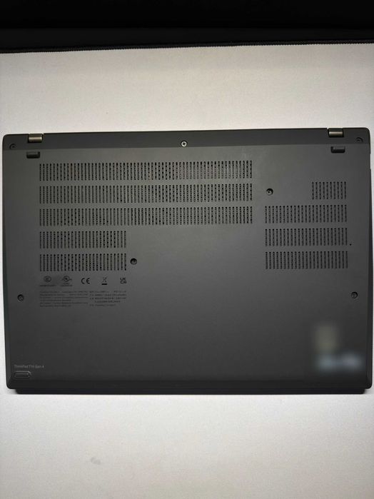 Lenovo ThinkPad T14 Gen 4 | Ryzen 7 PRO 7840U | 32GB | 1TB NVMe | PT