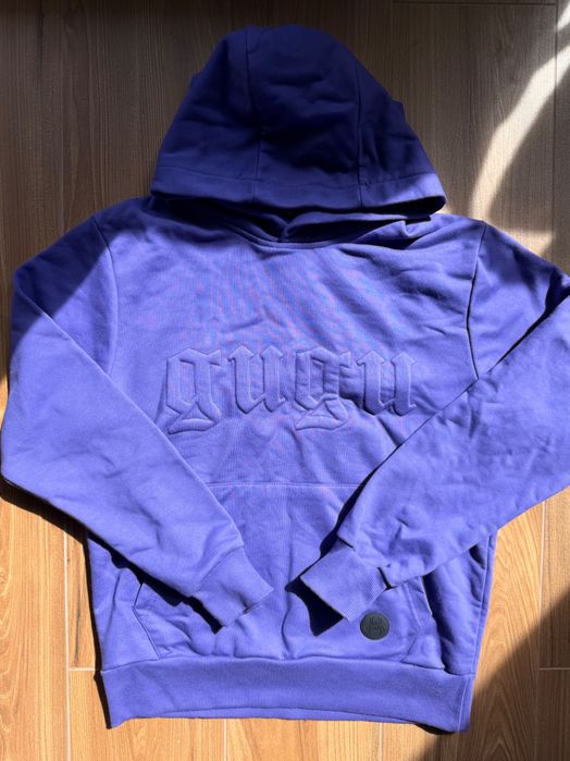 Szpaku gugu bluza kolekcja Gugu Basic 3D merch gugu
