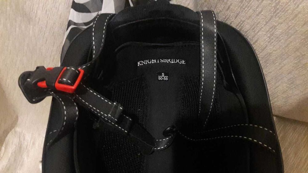 Шлем для верховой езды Accent: KNIGHTSBRIDGE