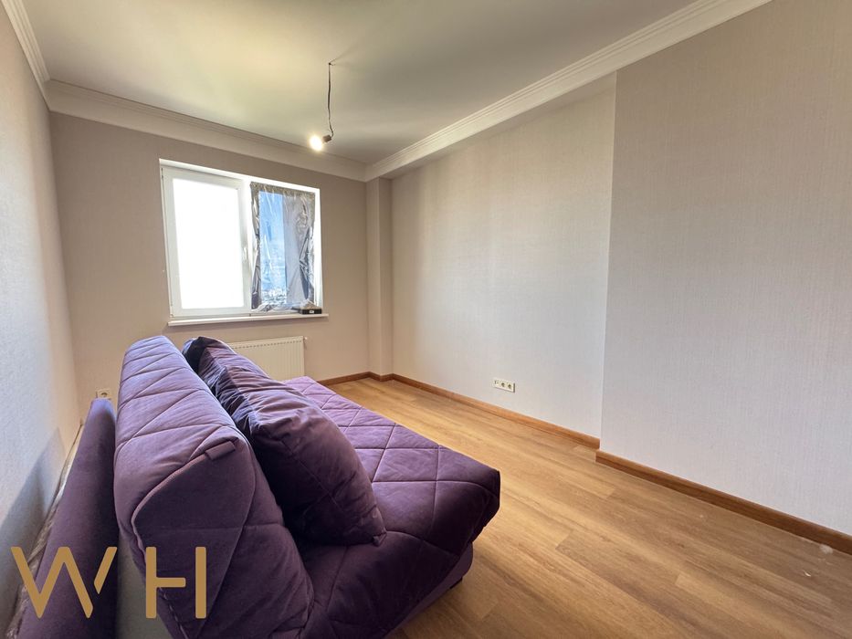 Продаж 2-кім., 70 м², вул. Новопольова 2, ЖК «Family & Friends», Без %