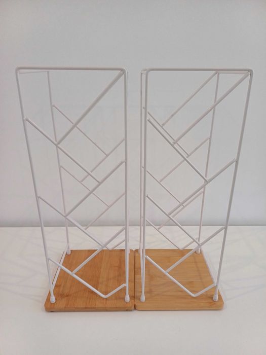 2 Garrafeiras Gato Preto