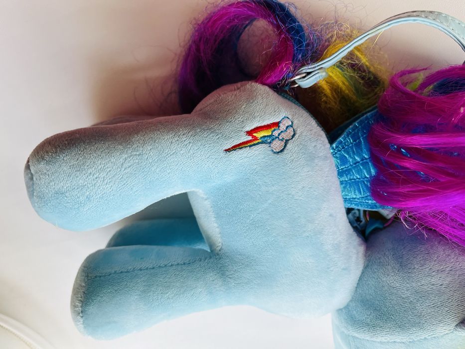 М'яка іграшка My Little Pony Мягкая игрушка My Little Pony
