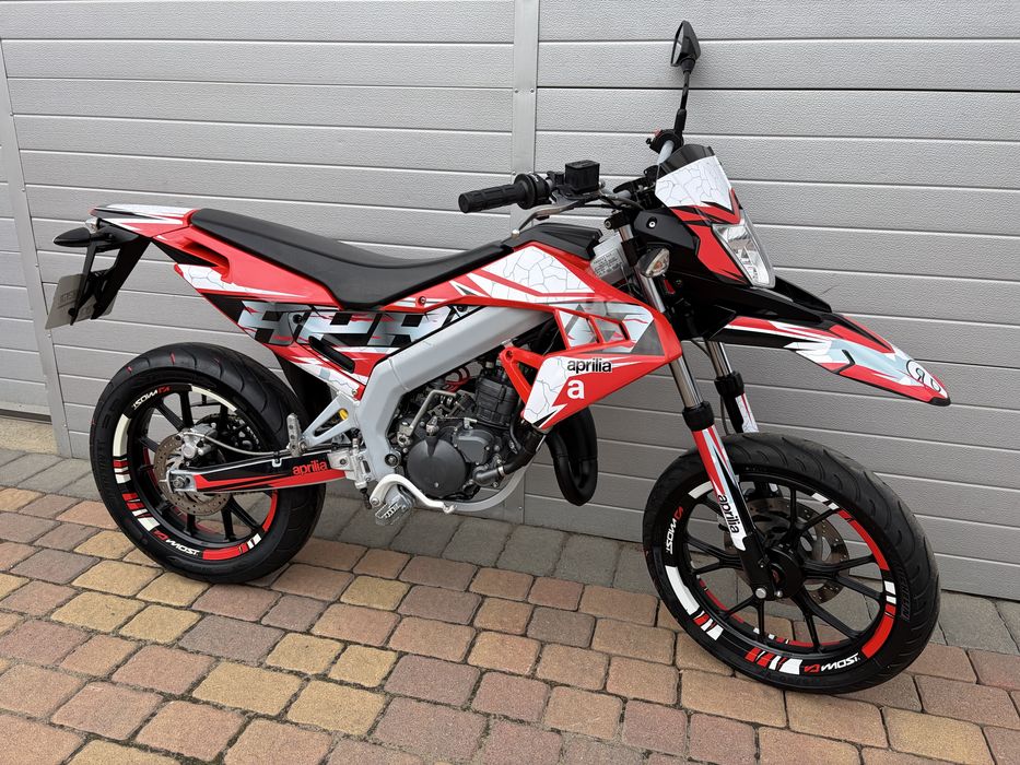Aprilia