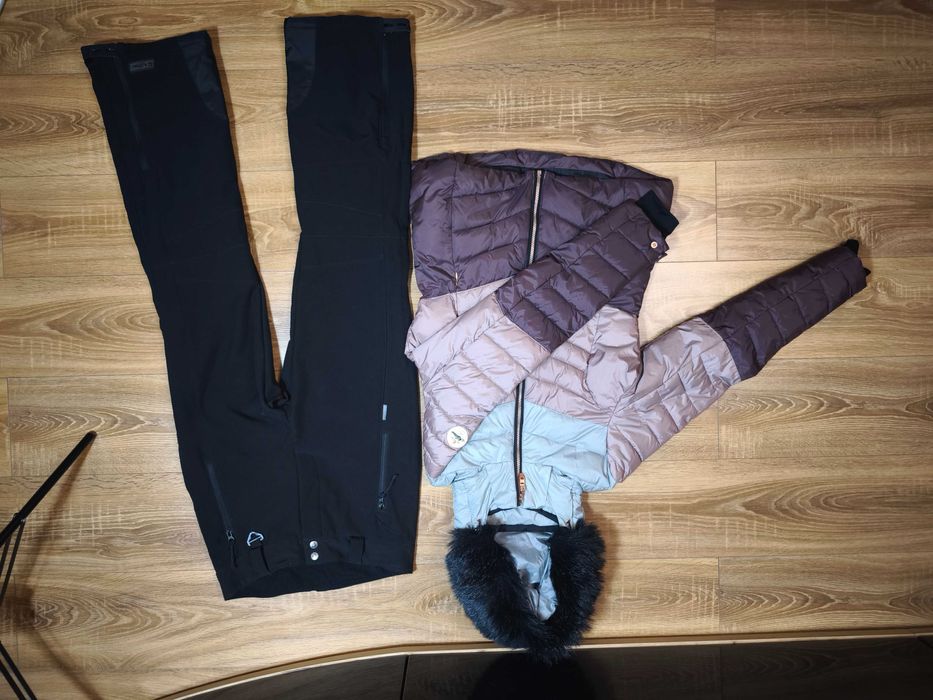 Komplet Narciarski Killtec rozmiar : M