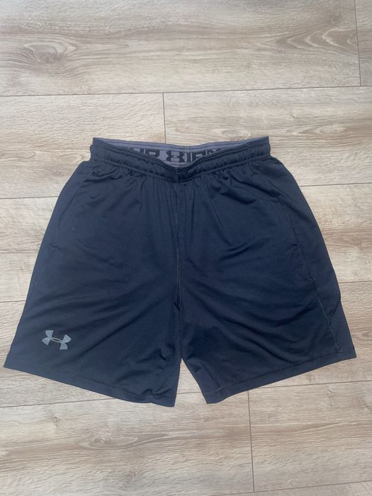 шорти Under Armour шорти андер арморд