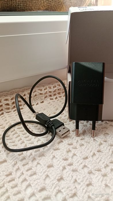 Router / Modem ALCATEL  MW40V  4G LTE