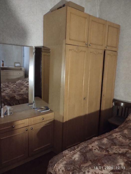 Сдам квартиру с мебелью