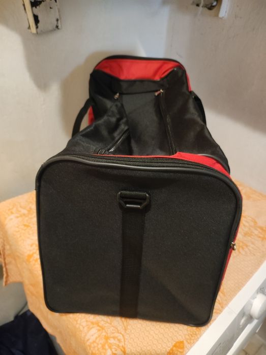 Fajną torbo obszerna