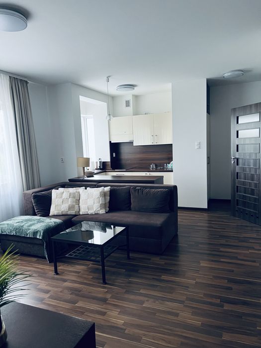 Apartament  Atrium Sarbinowo