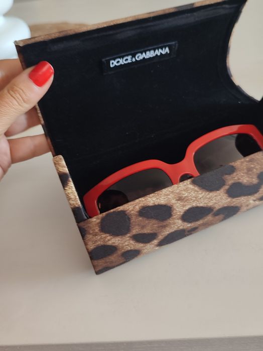 Óculos de sol Dolce & Gabanna