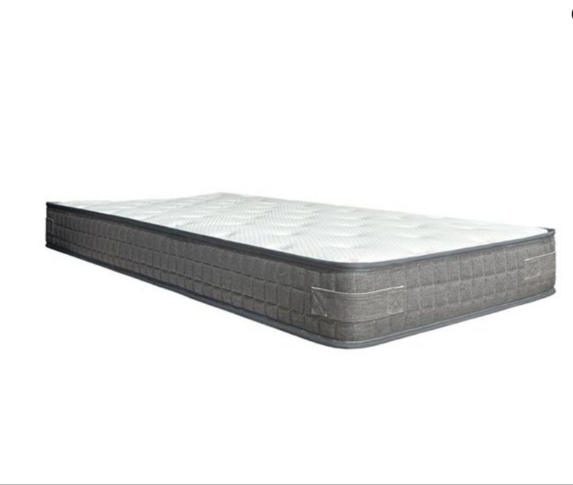 Colchão de criança 90x190cm - Novo - Viscoelastico