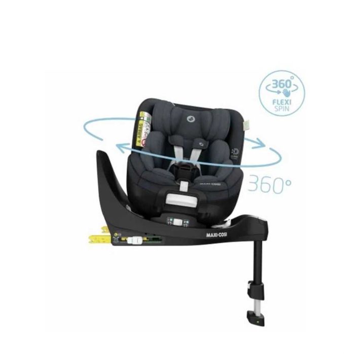 Cadeira auto maxicosi