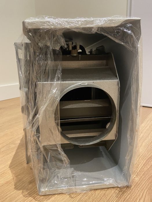 Esquentador Junkers muito bom estado - gás natural