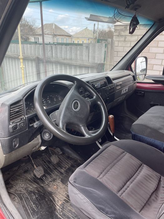 Продам газель 2705