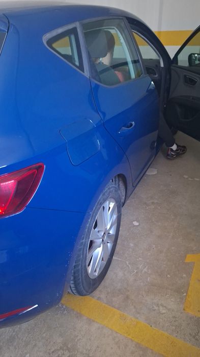 Seat leon 2017 !!!