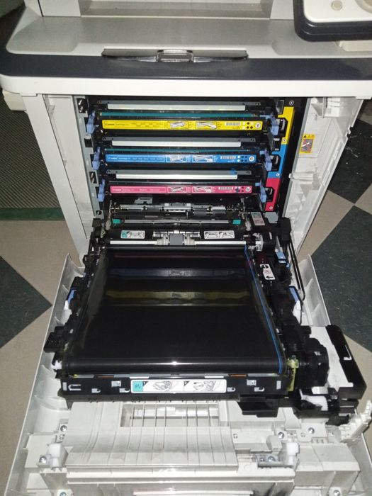 БФП Canon mf9220cdn ідеал!