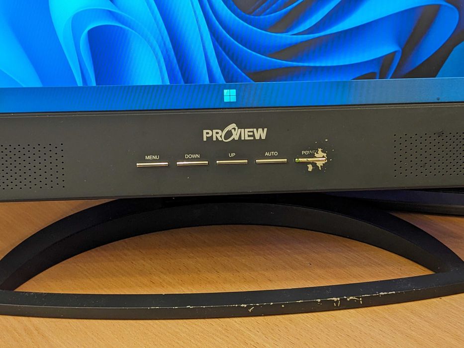 Монитор Proview 19" 1280x1024 (5:4)