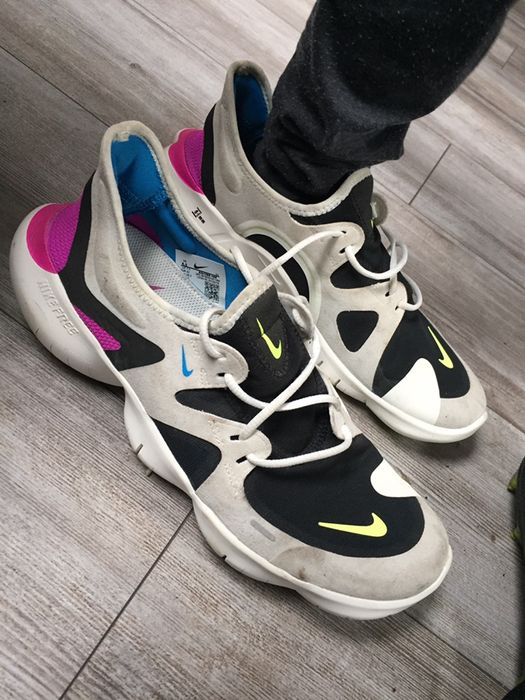 Buty do biegania Nike