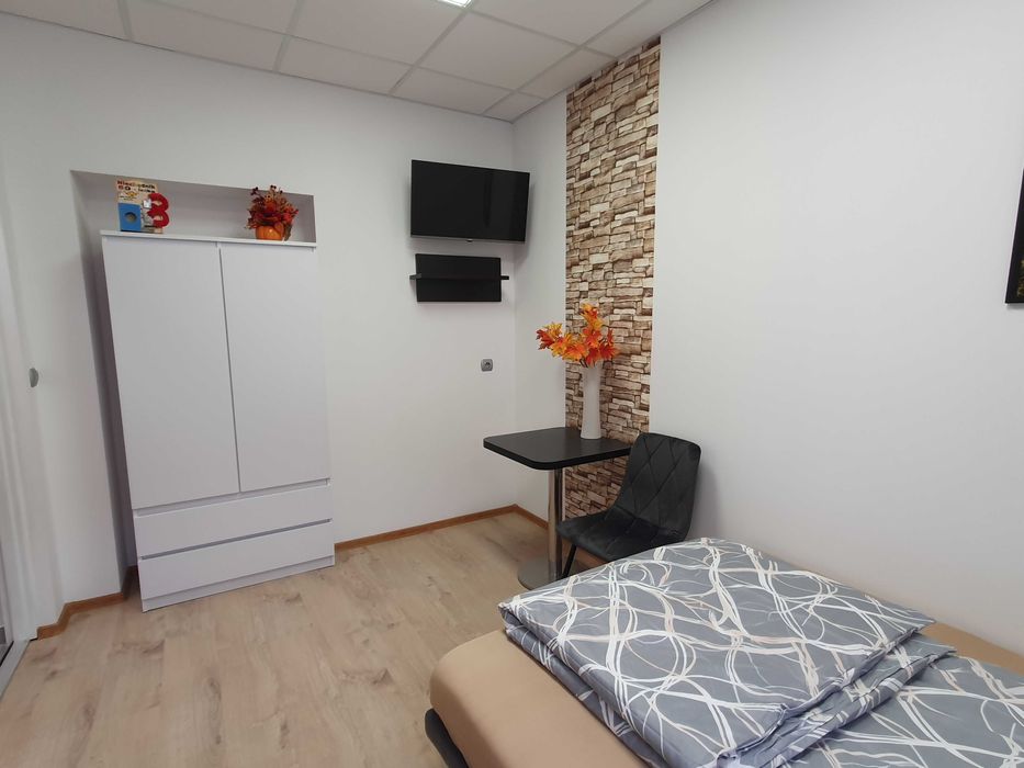 Pokoje , Nocleg Pracowniczy